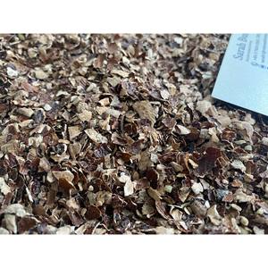 Polvo de cáscara de anacardo de alta calidad de 3mm y más grande Cantidad de fábrica Exportación al por mayor de pellets de madera - Product Image 2