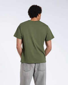 T-shirt de sport pour homme, nouvelle collection, vêtements de fitness, coton de haute qualité, respirant, séchage rapide, léger, confortable, coupe classique - Product Image 2