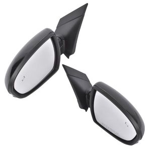 2x Power Mirror for Hyundai Tucson LH & RH Limited Luxury Premium Sport Ultimate Car Mirrors - Product Image 2