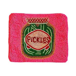 Sac à main en coton perlé de haute qualité pour les fêtes, les mariages, le bureau ou comme cadeau, disponible au prix d'usine - Product Image 3