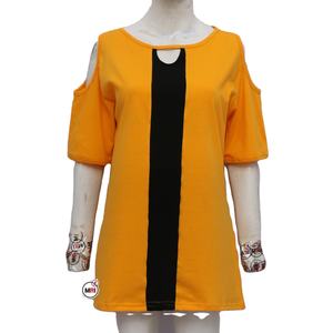 Algodón de alta calidad, manga corta personalizada, secado rápido, transpirable, colores sólidos, ajuste Regular, talla XL, diseño personalizado, teñido liso - Product Image 1