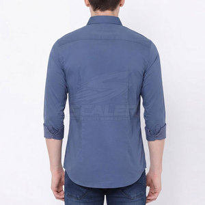 Nouvelle Arrivée Chemise en Flanelle Premium pour Hommes, Décontractée, Respirante, à Boutons, Manches Longues, pour le Quotidien, le Travail, les Voyages et les Tenues de Week-end - Product Image 3