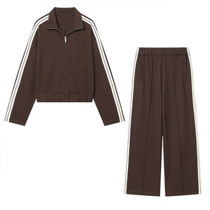 AL-TAUL IMPEX 2026 Pull à capuche d'hiver personnalisé imprimé en viscose/polyester tricoté doublé couleur unie manches longues pour femme OEM - Product Image 2
