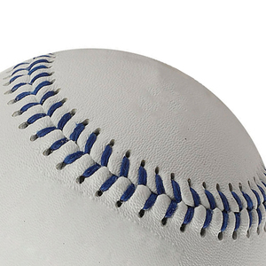 Pelotas de Béisbol de Último Modelo 2026, de Primera Calidad, Duraderas y Ligeras, Color Personalizado, Cuero Sintético PU, Uso Profesional - Product Image 6
