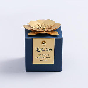 Best Price Environmental Protection Carton High Quality European American Factory Direct Supply <b>Small</b> Fresh Style - Product Image 4