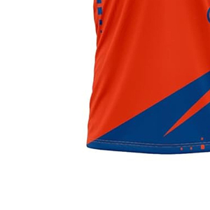 New Latest Design Breathable Eco-Friendly <b>Polyester</b> Plus Size Boy Adult Cricket Jersey <b>T</b>-<b>Shirt</b> Customized Casual Print Sport - Product Image 5