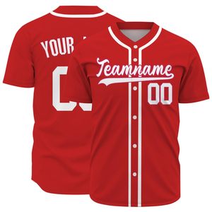 Nouvelle arrivée, maillot de baseball, logo de l'équipe sportive brodé, maillot de baseball authentique, 100% polyester - Product Image 1