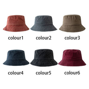 Chapeau Bob Urbain Personnalisé pour la Mode de Rue, Fabricant de Coiffes Urbaines, Production en Gros OEM - Product Image 5