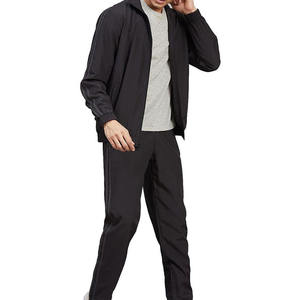Vêtements de sport pour hommes de haute qualité, très demandés, ensembles de survêtements d'hiver pour adultes, en vente en ligne - Product Image 1