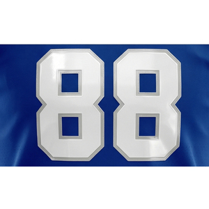 Uniforme d'équipe de football américain d'élite, maillot respirant, pantalon, design personnalisé, vêtements de sport, MALUZA INDUSTRIES - Product Image 6