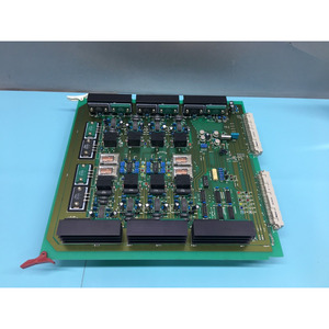 LAM RESEARCH 810-017018-002, <b>GAP</b> MOTOR CONTROLLER - Trusted Global Legacy Semiconductor Equipment and Parts at - Product Image 2