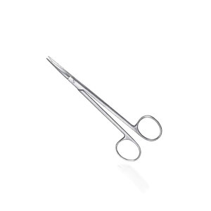 เครื่องมือผ่าตัด IAA SURGICAL INSTRUMENTS กรรไกรยกกระชับใบหน้าแบบใช้ซ้ำได้ ใบมีดคม ทนต่อการกัดกร่อน ได้รับการรับรองมาตรฐาน CE - Product Image 2