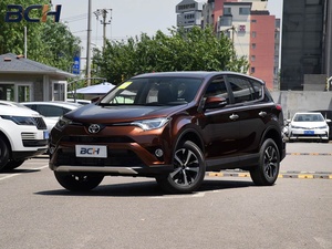 SUV à essence d'<span class=keywords><strong>occasion</strong></span> <span class=keywords><strong>Toyota</strong></span> <span class=keywords><strong>RAV4</strong></span> 2.0L, conduite à gauche, <span class=keywords><strong>prix</strong></span> de gros le moins cher - Product Image 2