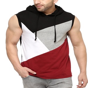 Nouveau pull de sport été/hiver sans manches, coupe courte avec cordon de serrage, et joggers pour femmes avec cordon de serrage au genou, personnalisables - Product Image 1