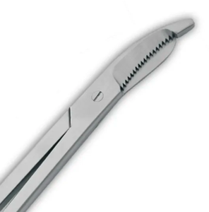 กรรไกรตัดเยื่อหุ้มทวารหนักสแตนเลสสตีล Stadler เครื่องมือผ่าตัดแบบกำหนดเอง - Product Image 4