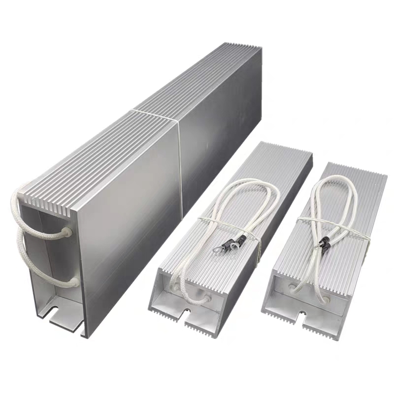 Aluminum Housed Eco Friendly Small Size