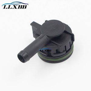 Nuova Valvola di Non Ritorno per Tubo Sfiato Carter 04E103175 04E103175M 04E103175C per VW AUDI SKODA SEAT <span class=keywords><strong>1.0</strong></span> 1.2 1.4 TSI - Product Image 4