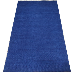 AISHA FABS Direct Factory Sale Handmade Modern Cotton Dhurrie Area <b>Rug</b> Jacquard <b>Flat</b> Weave Textured Reversible Thin Custom - Product Image 1