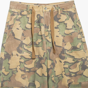 Pantalones Deportivos Casuales a la Moda, Estilo Holgado para Trabajo, Cintura Media, Nueva Colección Invierno 2026 para Hombre, Elegantes y Sencillos - Product Image 5