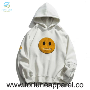 Nuevo Estilo, Última Moda en Colores Brillantes Sólidos, Sudaderas Cortas Personalizadas para Mujer, 100% Algodón, Tela de Felpa, Casual - Product Image 2
