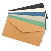 Enveloppes personnalisées de qualité supérieure pour les envois d'entreprise, les invitations et les besoins de papeterie professionnelle, disponibles à la vente