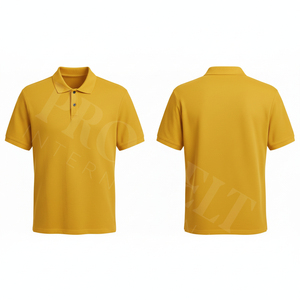 Vente en gros de chemises pour hommes de haute qualité à manches longues boutonnées, en coton confortable, coupe classique, formelle, respirante et à séchage rapide - Product Image 5