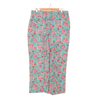Ensemble de pyjama et accessoires de nuit pour femme en coton écologique uni, doux et confortable, à manches longues, pour l'été