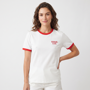 Camiseta de Algodón Ligero para Mujer, Cuello Redondo, Corte Regular, Manga Corta, Lisa, Informal, a la Moda, Venta al por Mayor - Product Image 3