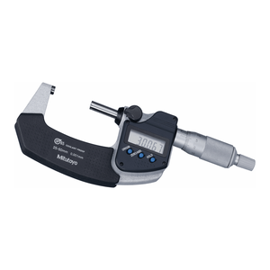 Micrómetro Digital para Exteriores 0-25 mm, Protección IP65, Resolución de 0.001 mm, Medidor de Espesor de Precisión - Product Image 2