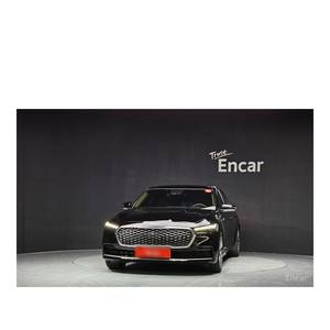 Kia K9 3.8 GDI AWD 2024 avec boîte de vitesses automatique, conduite à gauche, sièges en cuir - 36 774 km - Product Image 3