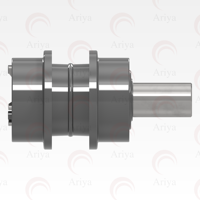 بكرة ناقلة لـ Cat 390D/390F |   كاتربيلر 390