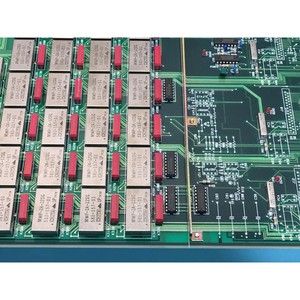 Carte matricielle d'assemblage de circuits imprimés Teradyne 517-301-01, 152123 - Équipements et pièces semi-conductrices d'occasion fiables à l'échelle mondiale chez - Product Image 6