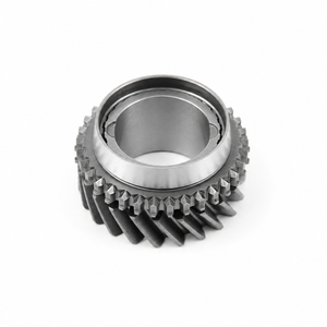 Boîte de vitesses de chariot élévateur à transmission par cardan de tracteur, réduction 30:1, Master SCM415/20CRMNTI/SCM440/SNCM220 - Product Image 1