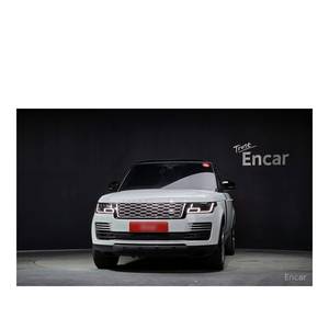 Land Rover Range Rover 5.0 SC AB LWB Modèle mai 2020 avec 79 404 km Boîte de vitesses automatique Volant à gauche - Product Image 3