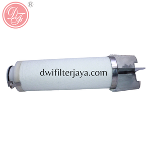 ตัวกรองละอองน้ำมัน ตัวกรองปั๊มสุญญากาศ ตัวกรองแยกน้ำมัน-ก๊าซ - Product Image 1