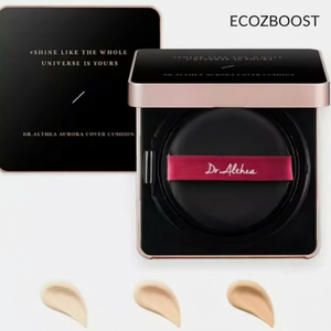 [ดร. อัลเทีย] ปลอกหมอนอิงออโรร่า - Product Image 3