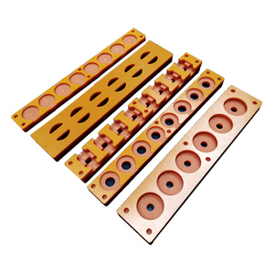 1mm Phenolic <b>Paper</b> Laminated Bakelite Sheet Board Manufacturers - Product Image 5