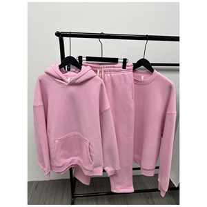 Sudadera con Capucha Extra Grande para Hombre, Forrada de Felpa, con Logotipo Personalizado, Sudaderas Lisas, Ropa Urbana de Invierno, Fabricante, Venta al Por Mayor - Product Image 3