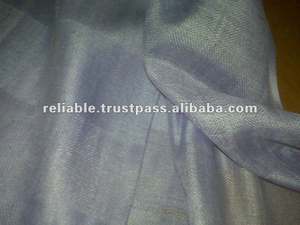 Bufanda Ligera y Moderna de Viscosa con Tacto Suave y Liso, Multifuncional, de Longitud Media en Colores Sólidos para la Temporada de Otoño - Product Image 3