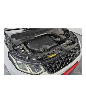 Land Rover Discovery Sport P250 Dynamic SE 2024/12, 11,586 km, Transmisión Automática, Emisión Euro V, Asientos de Cuero, Trasero Izquierdo - Product Image 6