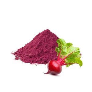 Poudre de Betterave Rouge Pure en Vrac Qualité Alimentaire Extrait Naturel de Racine de Betterave Rouge Vente en Gros à Bas Prix - Product Image 2