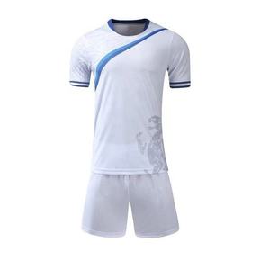 Maillots de football imprimés numériquement, vêtements de sport, tenues de football personnalisables avec votre logo, prix de gros – Vente chaude - Product Image 3
