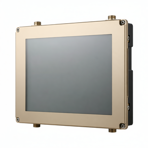 Contrôleur PLC Gold Seller PPC-3100-RE9A, pilote de serveur, neuf et original, disponible immédiatement - Product Image 1