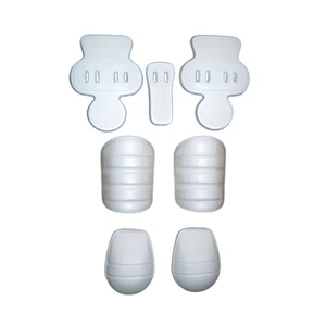 Ensemble d'équipement de protection pour le football américain Ensemble de gaines et de coussinets - Product Image 5