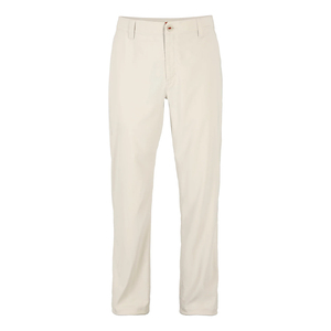 กางเกงตกปลาสีขาว UPF 50+ ป้องกันแสงแดด น้ำหนักเบาพิเศษ ระบายความชื้น แห้งเร็ว กางเกงตกปลาสำหรับกิจกรรมกลางแจ้ง - Product Image 1