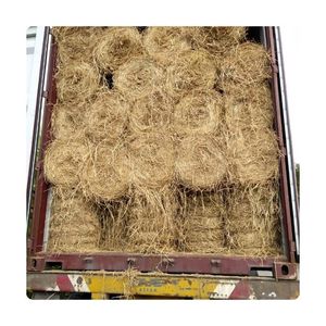 BEST SELLER Rice Straw For Useful Soil Mulching Moisture Retention And Bio Energy <b>Pellet</b> Production Wholesales Placements - Product Image 2