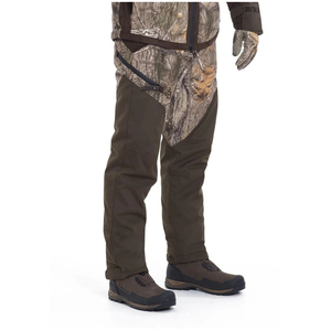 Pantalones de Camuflaje para Hombre, Cintura Alta, Elásticos, Transpirables, Casuales, para Otoño y Actividades al Aire Libre - Product Image 5