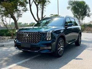 NUEVO GAC GS 2025, 0 KM, 7 PLAZAS, 4 CILINDROS, 299 HP, TRANSMISIÓN AUTOMÁTICA - Product Image 2