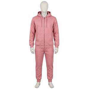 Fashion Hooded <b>Sweat</b> <b>Set</b> Comfortable Everyday Sportswear - Product Image 1