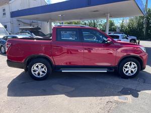 MITSUBISHI MUSSOO 2.2D REBEL PICKUP DOBLE CABINA 4 PUERTAS DIÉSEL AUTOMÁTICO 4WD EURO 6 202 CV (2026) - Product Image 2